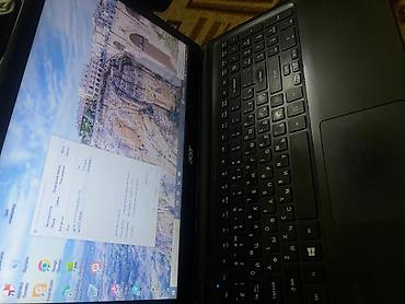Ноутбуки Acer: Acer Aspire V5-571G Процессор: Intel Core i5-3337U Оперативная память — 7