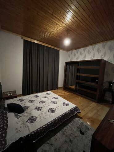 Həyət evləri və villaların satışı: 4 otaqlı, 155 kv. m, Kredit var, Yeni təmirli -da lalafo.az — 22 Həyət evləri və villaların satışı: 4 otaqlı, 155 kv. m, Kredit var, Yeni təmirli — 22