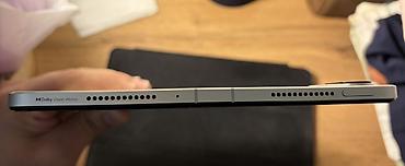 сяоми пад 7 про цена: Xiaomi Pad 5, белый - Экран 11", IPS, 2560×1600 (WQHD+), 120 Гц; — 6