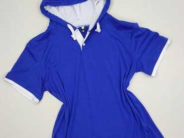 szorty męskie cropp: 4F, T-shirt for men, size S (EU 36)