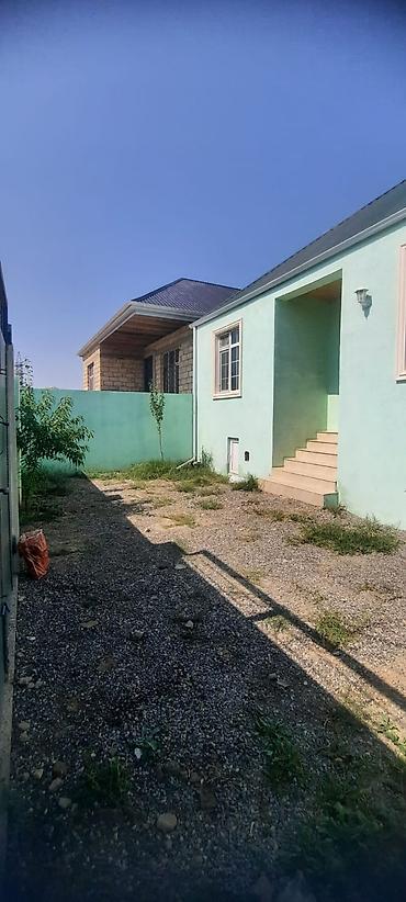 sumqayitda ev alqi satqisi 2018: 3 комнаты, 90 м², Нет кредита, Свежий ремонт — 9