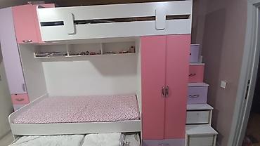 2 nəfərlik: SekineIki Mertebeli carpayi 230 azn satilir‼️unvan bayil i8986 sekine — 1
