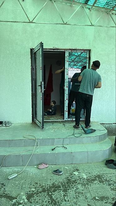 Металлопластиковые окна на заказ: Металлопластиковое окно на заказ, Тип окна: Витражные, Мансардные, Панорамные, Без установки, Без рассрочки — 16