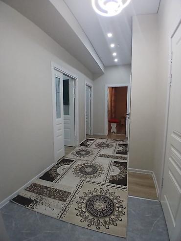 14: Сдается 2х ком кв в районе Джал Курчатова 89 Аренда : 55000с Депозит  — 4