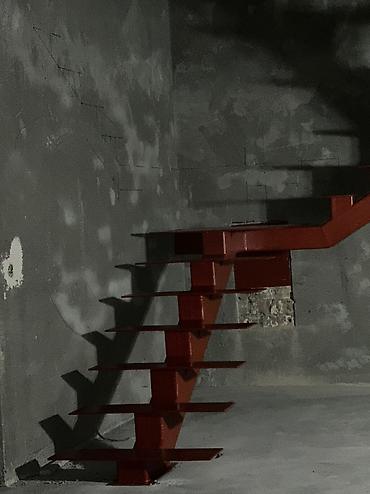 Металлические лестницы: Металлическая лестница Для дома, Бесплатная консультация — 6