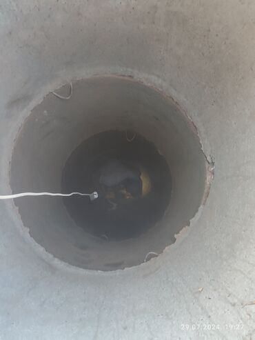 Услуги ассенизатора: СептикиСептики канализация #турба#колсо — 14