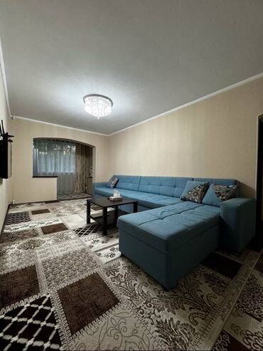 сниму дом за городом: 3 комнаты, 60 м², 104 серия, 1 этаж, Евроремонт