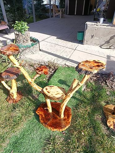 Ключницы: Декор и аксессуары из массива дерева ручной работы. - Настенная — 10