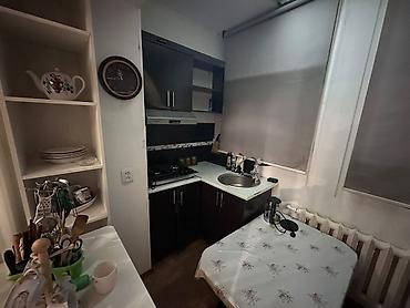 Долгосрочная аренда комнат: 55 м², С мебелью полностью — 8