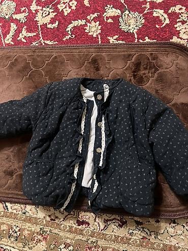 Комплекты одежды: Комплект, Б/у — 1