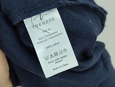 diverse biala koszula: T-shirt damski, rozmiar XL — 5