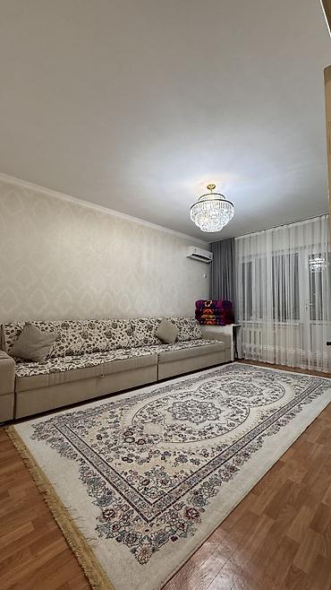 Продажа квартир: 3 комнаты, 79 м², 106 серия, 6 этаж, Косметический ремонт — 1