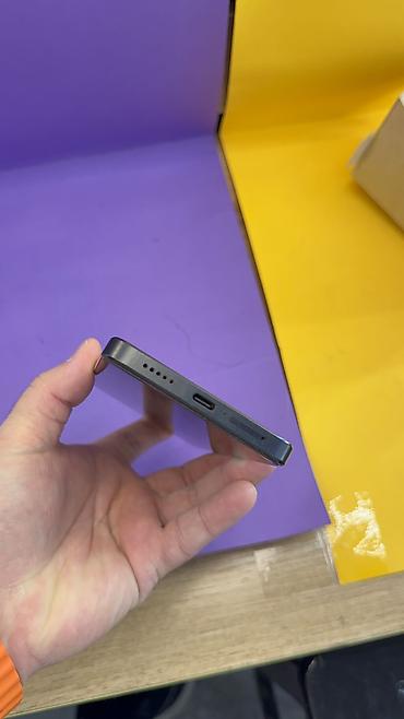 Poco: Poco X6, Б/у, 256 ГБ at lalafo.kg — 4 Poco: Poco X6, Б/у, 256 ГБ — 4