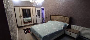 Uzunmüddətli kirayə mənzillər: Qaraev metrosunun yaxınlığında orbita mtkda 12 mertebeli binanın 8-ci — 11