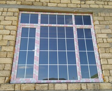 Plastik pəncərələr: Bismillah . Əziz və hörmətli Müştərilər ! Sizi Pimapen pvc plastik — 28