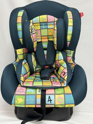 Автокресла: Автокресло, Новый — 2