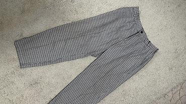 nike tech flecce: Мужские брюки, M, H&M, Б/у — 1