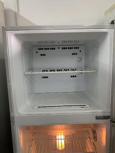 холодильники морозильник: Холодильник Samsung, Б/у, Двухкамерный, No frost, 60 * 158 * 60 — 3