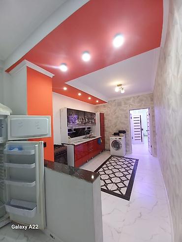 продажа гаражей: 2 комнаты, 56 м², Индивидуалка, 4 этаж, Дизайнерский ремонт — 5