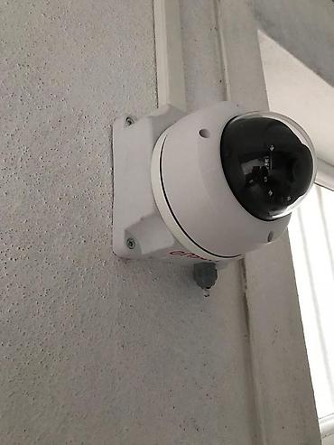 socket 1155: Купольная камера видеонаблюдения (вандалозащищённый форм‑фактор). - — 1