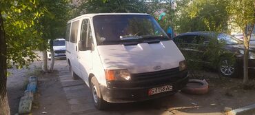 форд транзит утка: Ford Transit: 1985 г., 2.5 л, Механика, Дизель, Бус