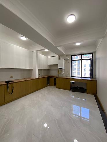 Продажа квартир: 4 комнаты, 126 м², Асанбай мкр Элитка, 12 этаж, Дизайнерский ремонт — 7