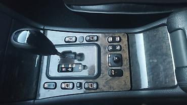 audi a6 кватро: Mercedes-Benz E-Class: 2002 г., 3.2 л, Автомат, Бензин, Седан — 8