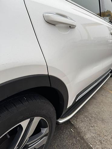 Kia: Kia Sorento: 2020 г., 1.6 л, Автомат, Гибрид, Кроссовер — 12