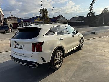 Kia: Kia Sorento: 2020 г., 2.2 л, Автомат, Дизель, Кроссовер — 4