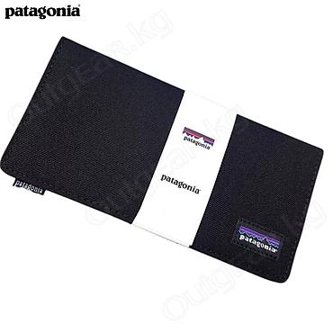 cordura: 🟠 Для активного отдыха Портмоне Patagonia Long Wallet 🟠 ⠀ Стильный — 7