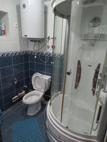 Иссык-Куль 2025: Квартира, БАЙТОН ЦО Каприз, Бостери, Тренажерный зал, Теннисный корт, Бильярд — 7