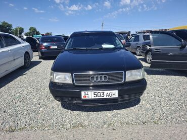 ауди а8 купить: Audi 100: 1991 г., 2.3 л, Механика, Бензин, Седан