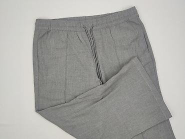 bdf bluzy: H&M Divided, Spodnie materiałowe damskie, rozmiar L — 1
