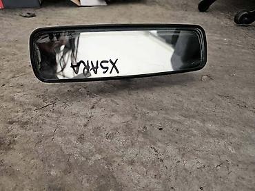 a4: UNUTRASNJI RETROVIZOR ZA CITROEN C4, XSARA PICASSO OD 2000. DO 2008 — 1