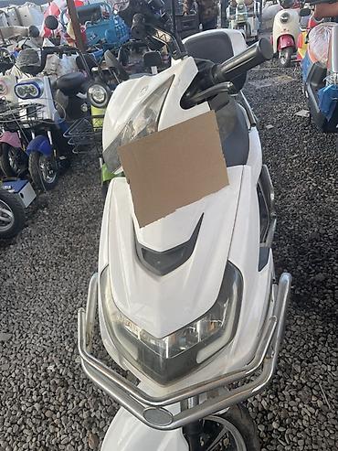 Скутеры: Продаются электроскутера — 9