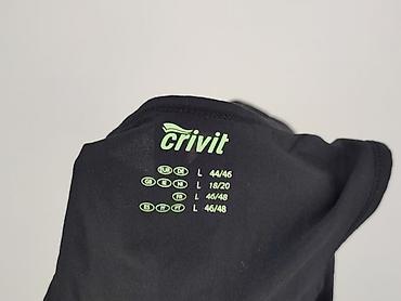 softshell crivit: Crivit, T-shirt sportowy dla mężczyzn, rozmiar L — 4
