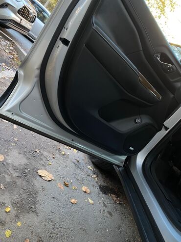 GMC: GMC Acadia: 2018 г., 2.5 л, Автомат, Бензин, Внедорожник — 15