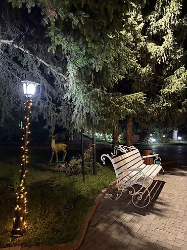 Аренда квартир на Иссык-Куле: Аренда квартиры на Иссык-Куле, Радуга West, Тамчы, 4 места, Цена Целиком за жилье — 14