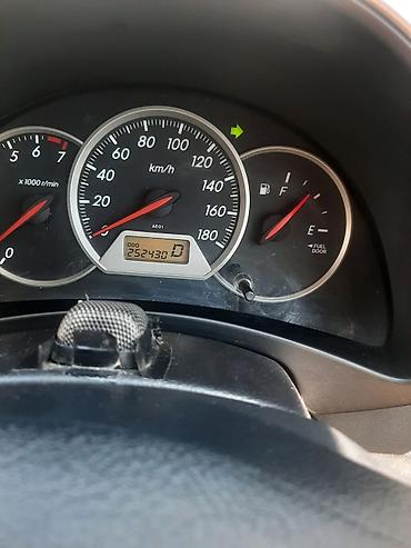 двигатель на тойота виш: Toyota WISH: 2003 г., 1.8 л, Автомат, Бензин, Минивэн — 9