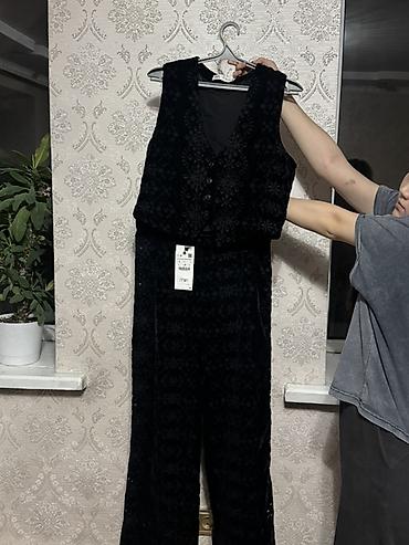 Другая женская обувь: Набор женской одежды и обуви. 1) Балетки/слингбэки 27 Edit by — 28