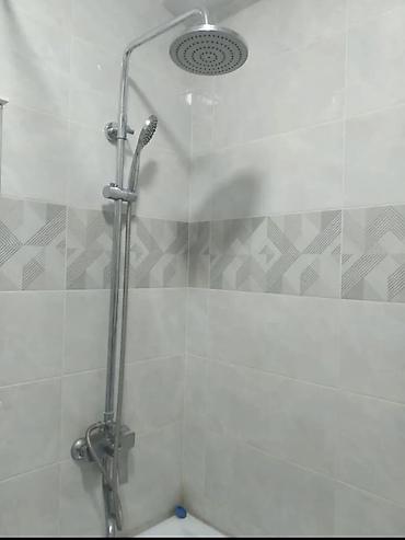 балкон: 2 комнаты, 60 м², Элитка, 4 этаж, Евроремонт — 7