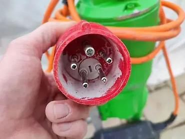 Ostali alati i mašine: Stubna bušilica Dr. Cunzle BDK – ODLIČNO! Originalna stubna bušilica — 6