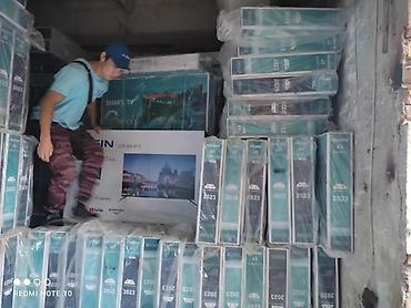 Телевизоры: Телевизоры samsung 32k6000 android smart tv 81 см диагональ!!! — 22