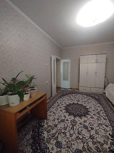 105: 1 комната, 35 м², Нижний Джал (Джал-23) 105 серия, 9 этаж, Косметический ремонт — 10