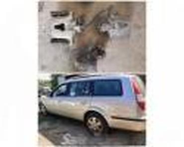 usb bluetooth car: 2.0 TDCI POLUOSOVINE ZA FORD MONDEO OD 2007. DO 2011. GOD. | — 10