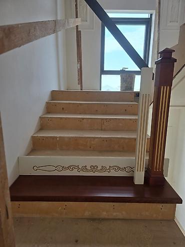 Ev üçün digər mebel: Pilleken görüş ağaci 120×30 maşin boyasile renglenib 48eded(komplekt) — 3