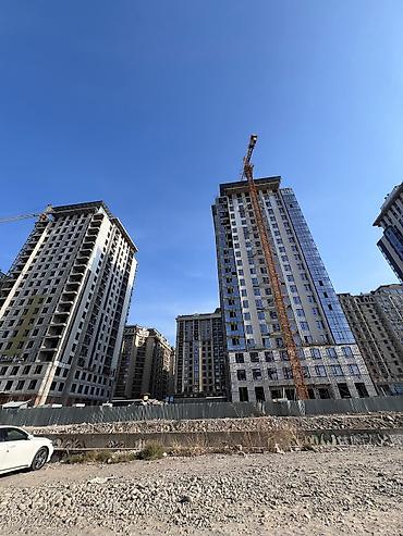 platinum park: 🔥 СРОЧНАЯ ПРОДАЖА | ЖК PRIME PARK 🏙 3-КОМНАТНАЯ КВАРТИРА В — 4