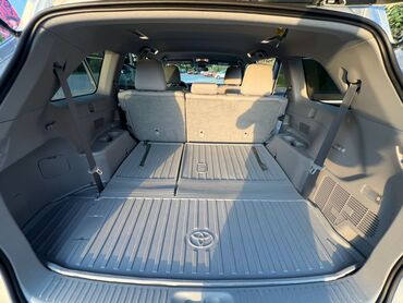 хайлендер 2019 цена бишкек: ОЧЕНЬ СРОЧНО ПРОДАЕТСЯ: 🚗 Toyota Highlander 3.5, 2019 — Полный