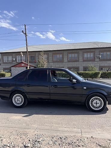 e53 amg: Volkswagen Passat CC: 1989 г., 1.8 л, Механика, Бензин, Седан — 5