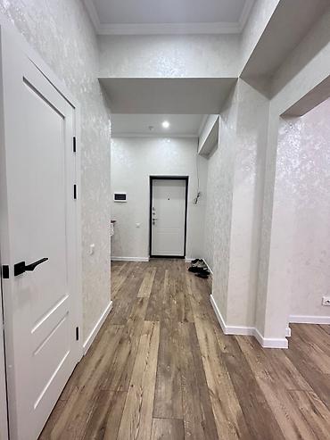 ts group: 2 комнаты, 64 м², Технопарк Элитка, 3 этаж, Евроремонт — 5